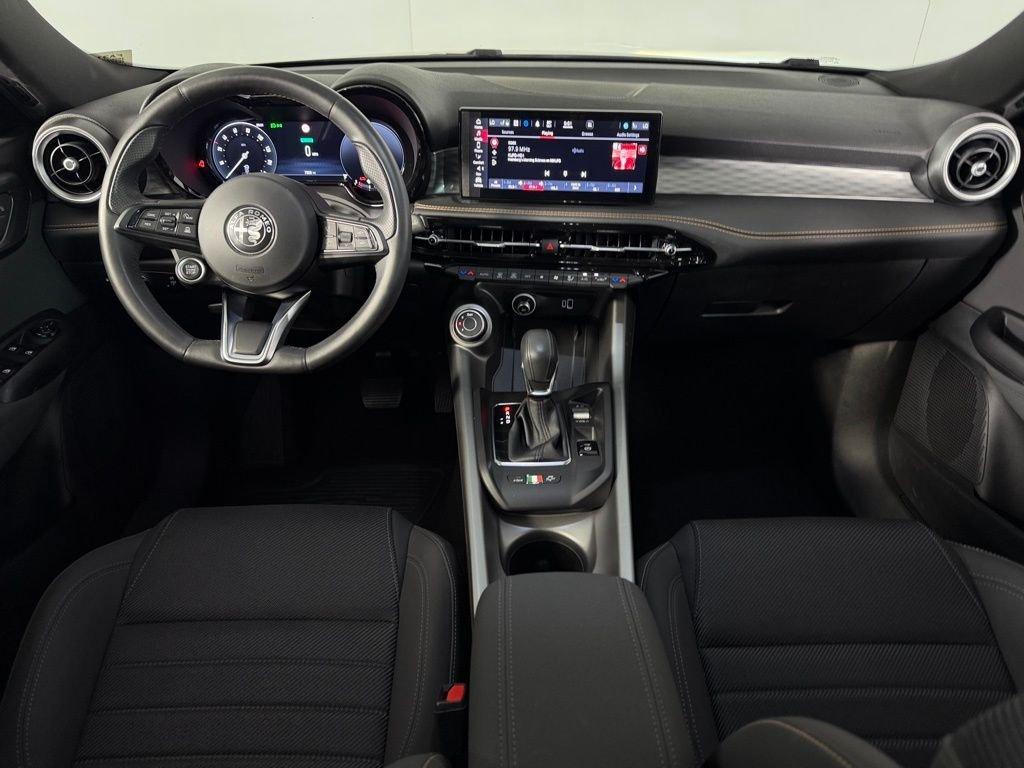 used 2024 Alfa Romeo Tonale car, priced at $25,973