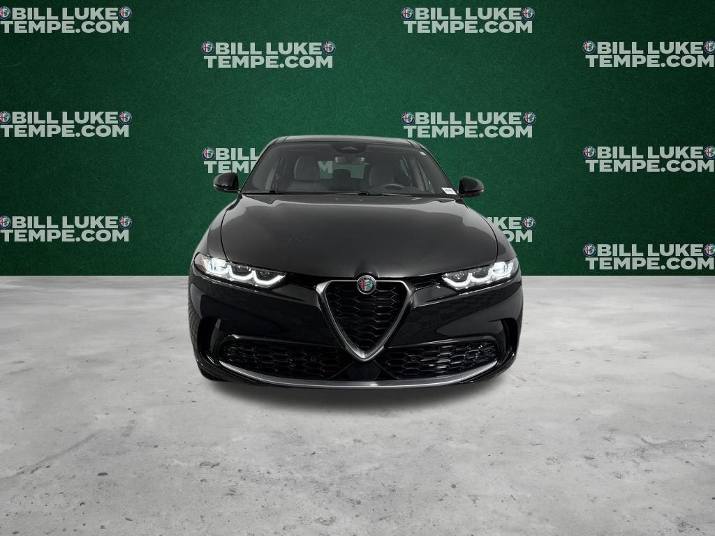 used 2024 Alfa Romeo Tonale car, priced at $25,973