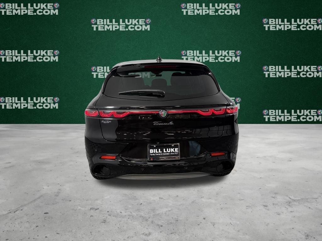 used 2024 Alfa Romeo Tonale car, priced at $25,973