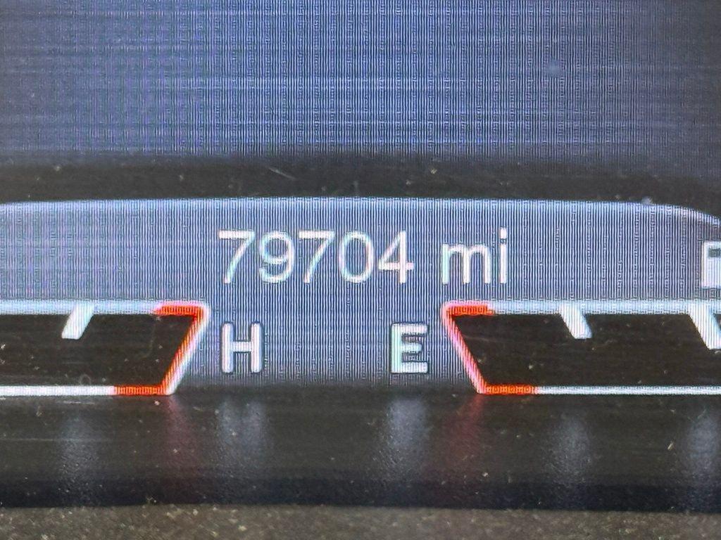 used 2017 Jeep Cherokee car, priced at $16,173
