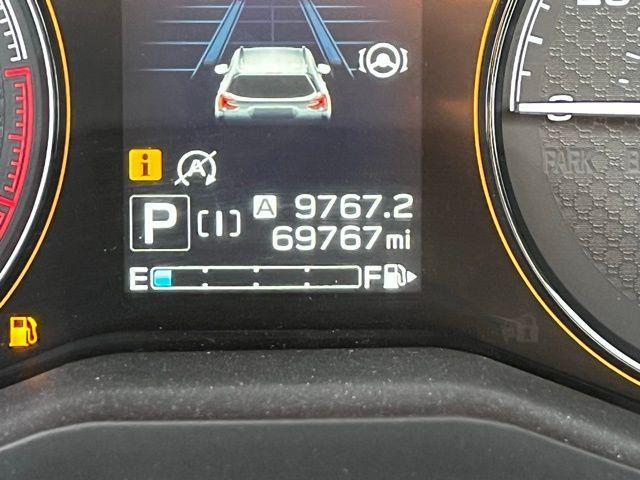 used 2023 Subaru Forester car, priced at $26,973