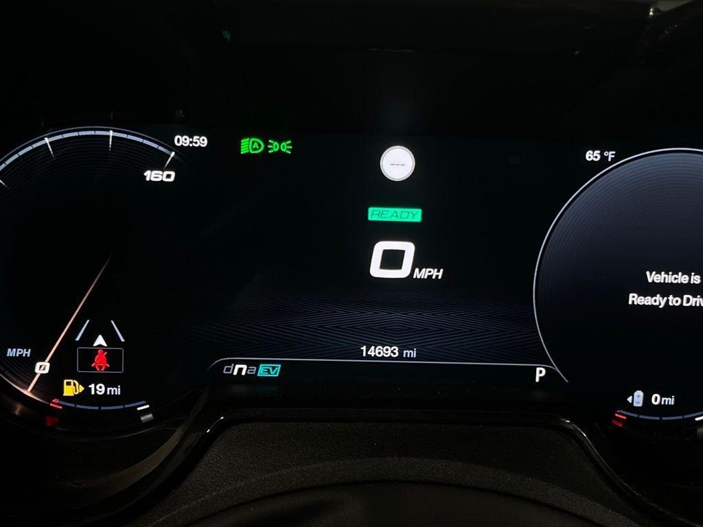 used 2024 Alfa Romeo Tonale car, priced at $22,473