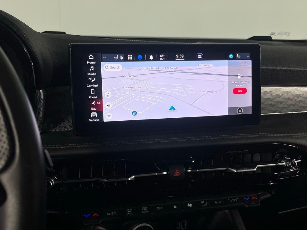 used 2024 Alfa Romeo Tonale car, priced at $22,473