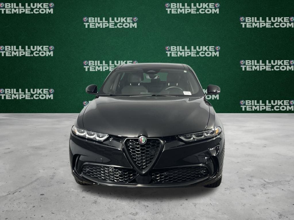 used 2024 Alfa Romeo Tonale car, priced at $22,473