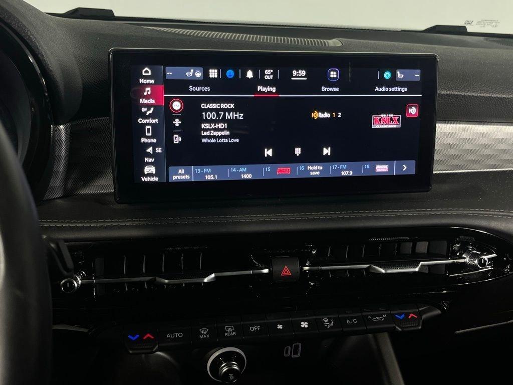 used 2024 Alfa Romeo Tonale car, priced at $22,473