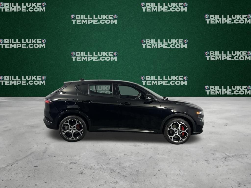 used 2024 Alfa Romeo Tonale car, priced at $22,473