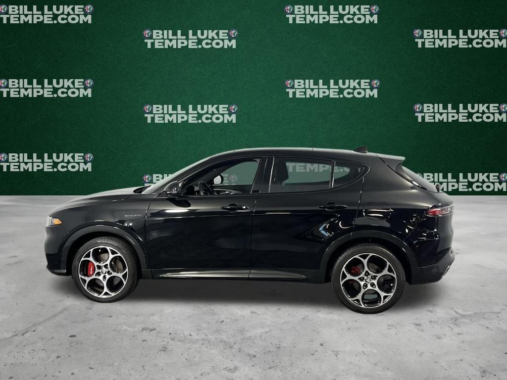 used 2024 Alfa Romeo Tonale car, priced at $22,473