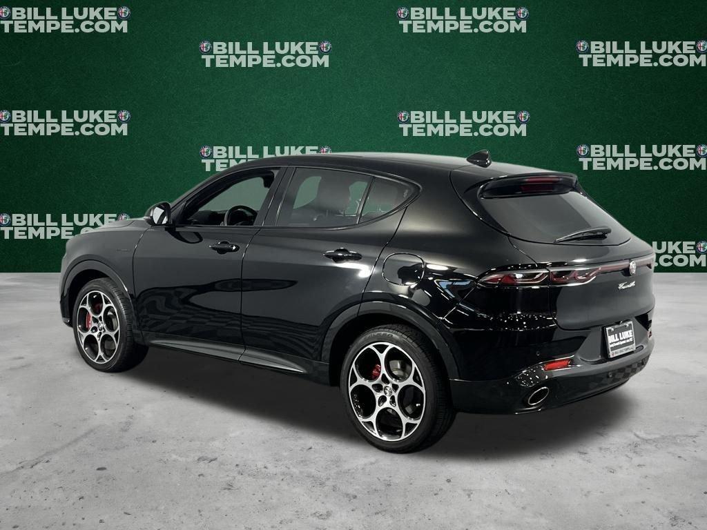 used 2024 Alfa Romeo Tonale car, priced at $22,473