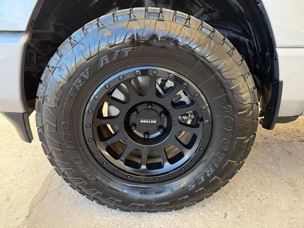 used 2024 Ram 1500 car, priced at $38,972