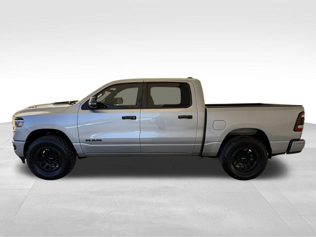 used 2024 Ram 1500 car, priced at $38,972