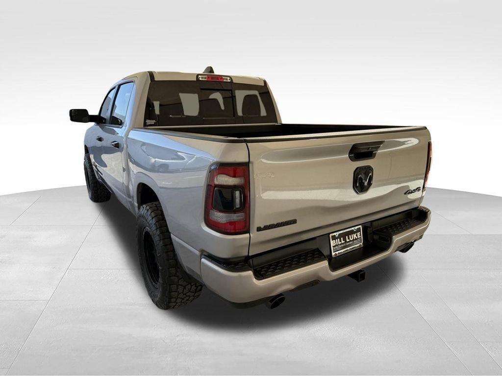 used 2024 Ram 1500 car, priced at $38,972