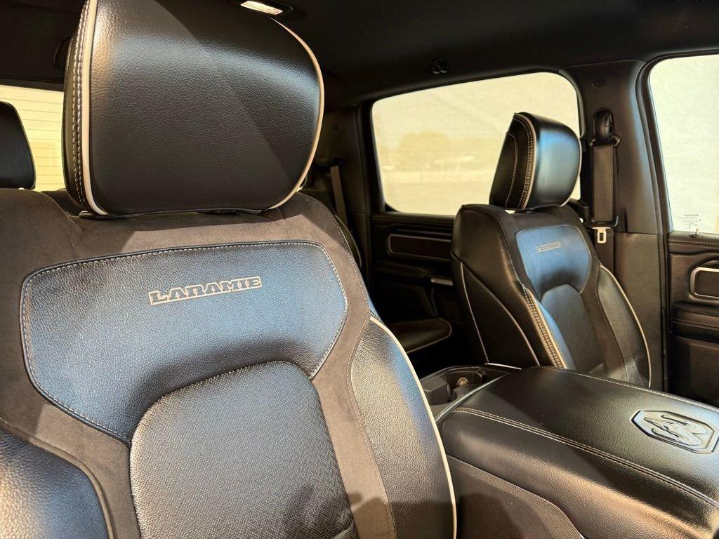 used 2024 Ram 1500 car, priced at $38,972