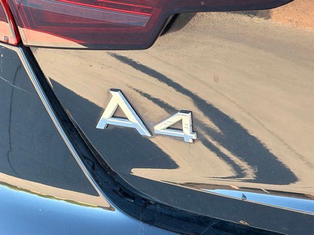 used 2023 Audi A4 car, priced at $31,373