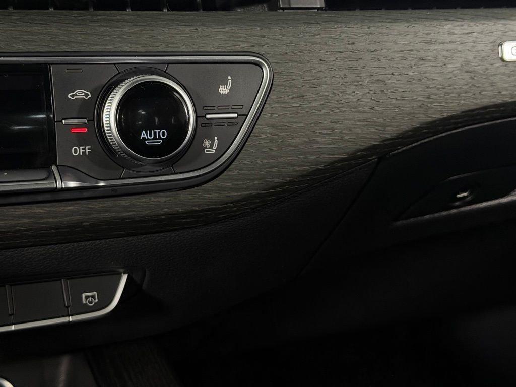 used 2023 Audi A4 car, priced at $30,773