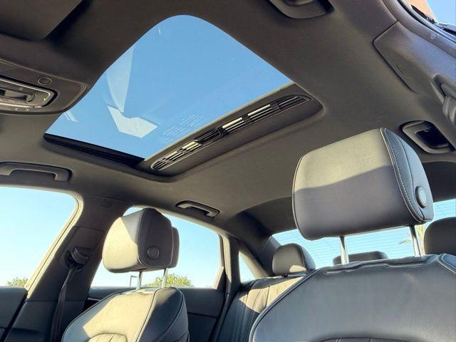 used 2023 Audi A4 car, priced at $31,373