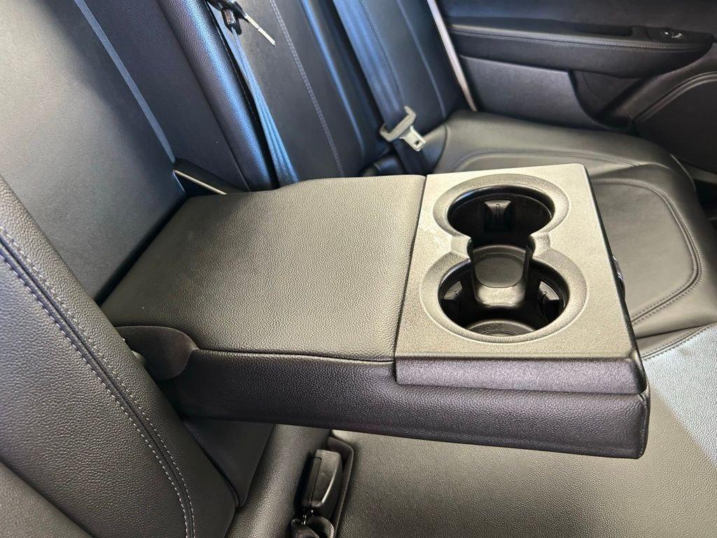 new 2025 Alfa Romeo Giulia car, priced at $40,435