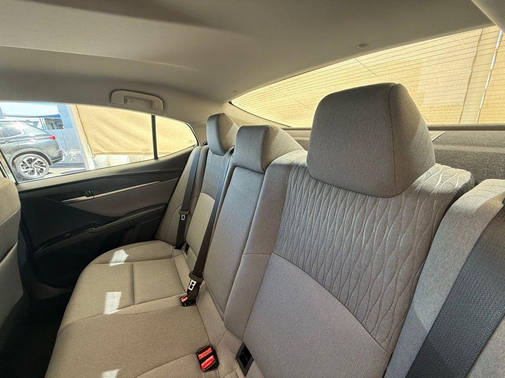 used 2025 Toyota Camry car, priced at $26,173