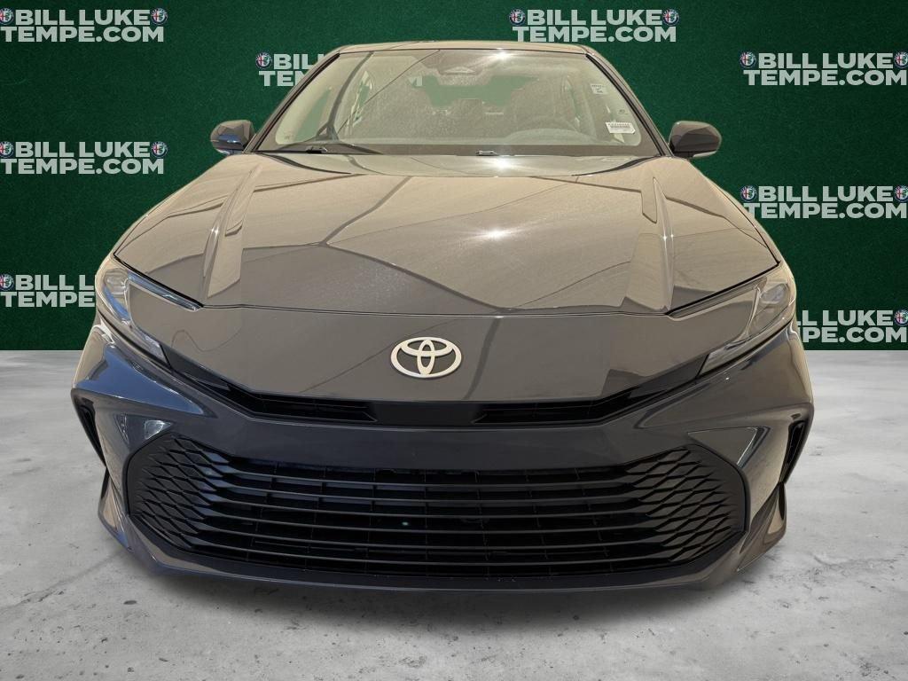 used 2025 Toyota Camry car, priced at $26,173