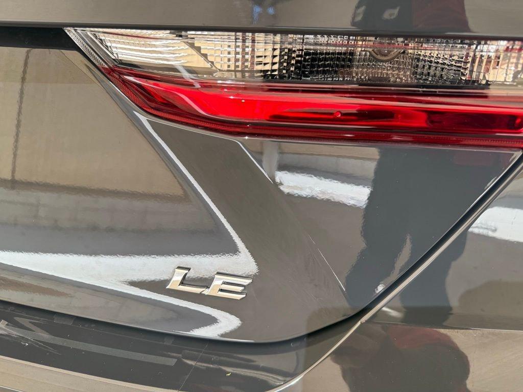 used 2025 Toyota Camry car, priced at $26,173