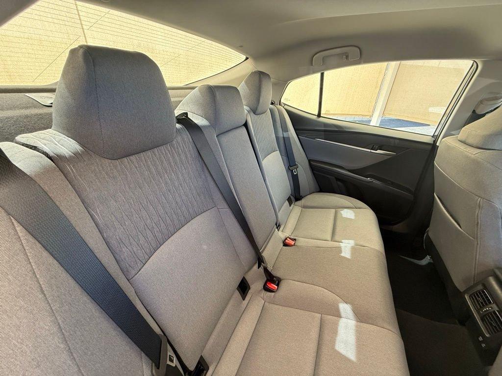 used 2025 Toyota Camry car, priced at $26,173