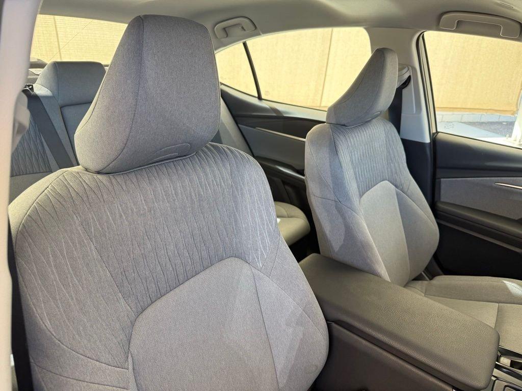 used 2025 Toyota Camry car, priced at $26,173