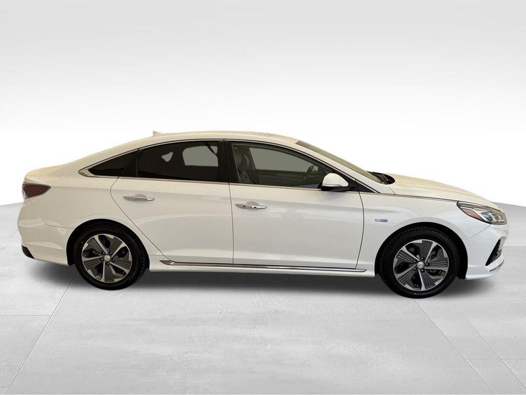 used 2019 Hyundai Sonata Plug-In Hybrid car, priced at $14,372