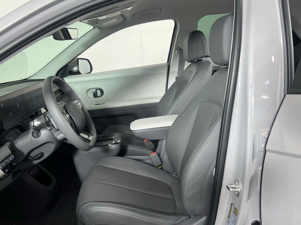 used 2025 Hyundai IONIQ 5 car, priced at $33,173
