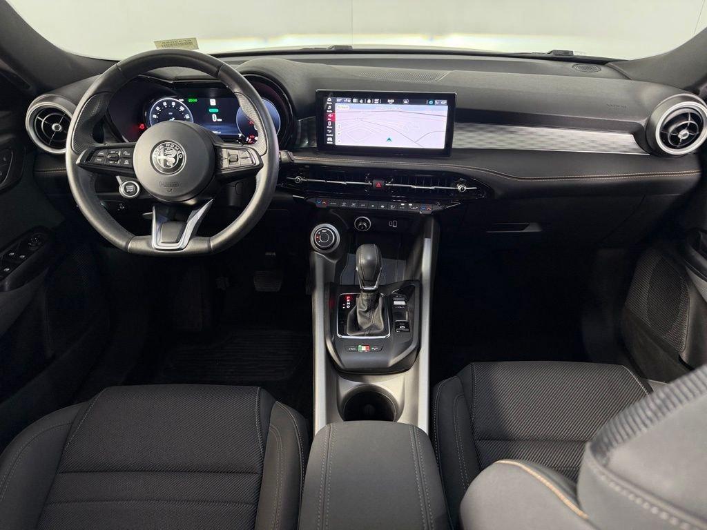 used 2024 Alfa Romeo Tonale car, priced at $21,674
