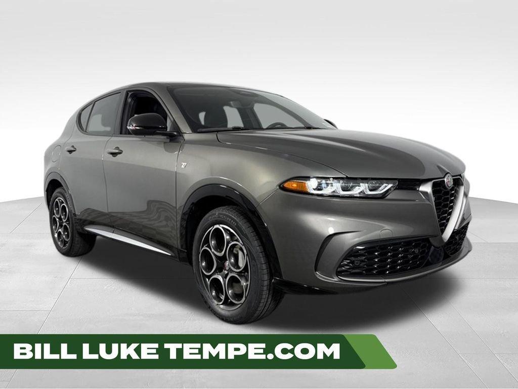 used 2024 Alfa Romeo Tonale car, priced at $22,674