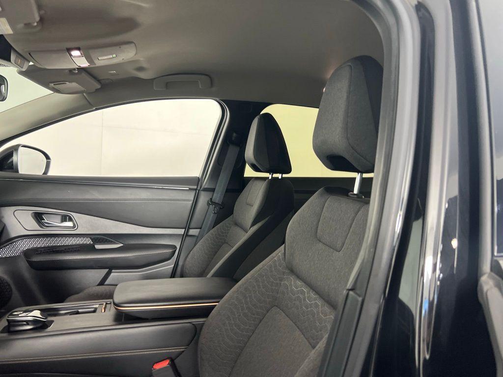 used 2024 Nissan ARIYA car, priced at $20,173