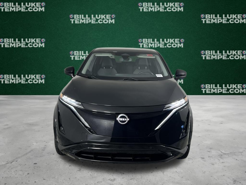 used 2024 Nissan ARIYA car, priced at $20,173