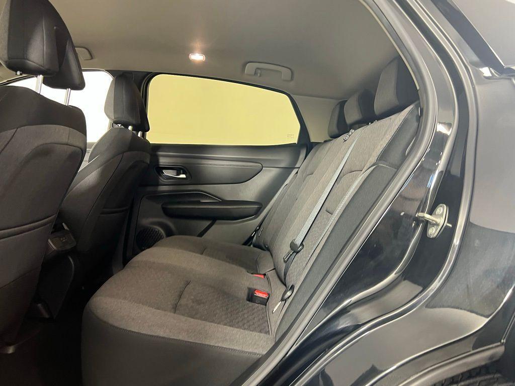 used 2024 Nissan ARIYA car, priced at $20,173