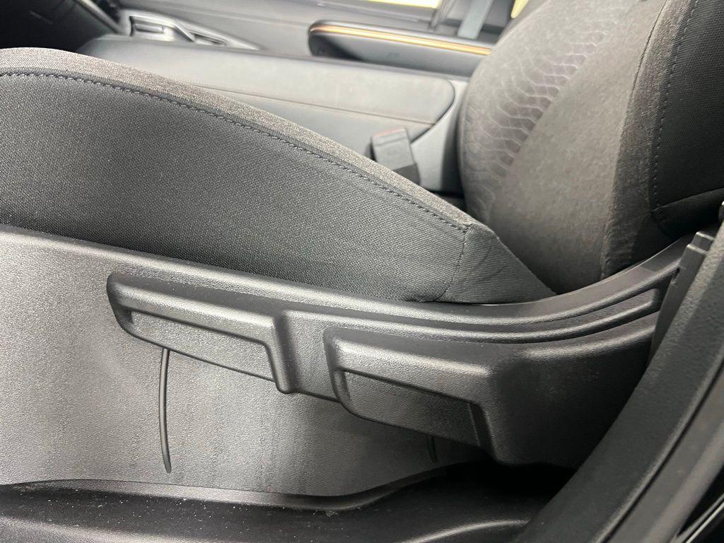 used 2024 Nissan ARIYA car, priced at $20,173