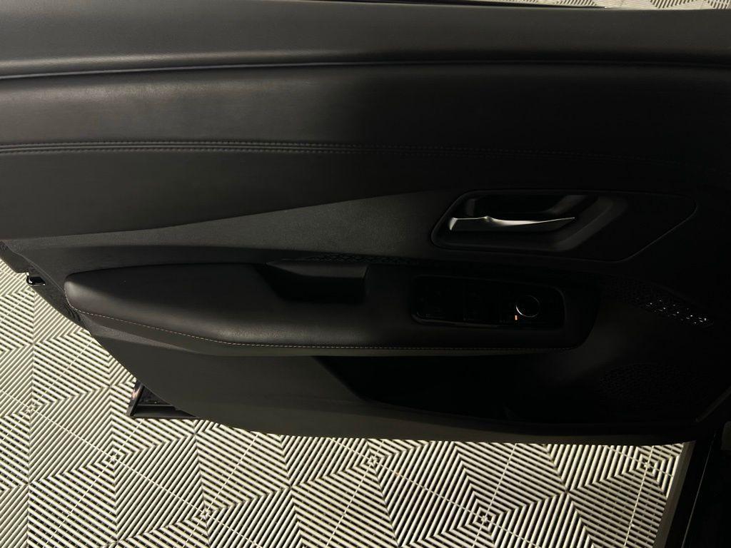 used 2024 Nissan ARIYA car, priced at $20,173