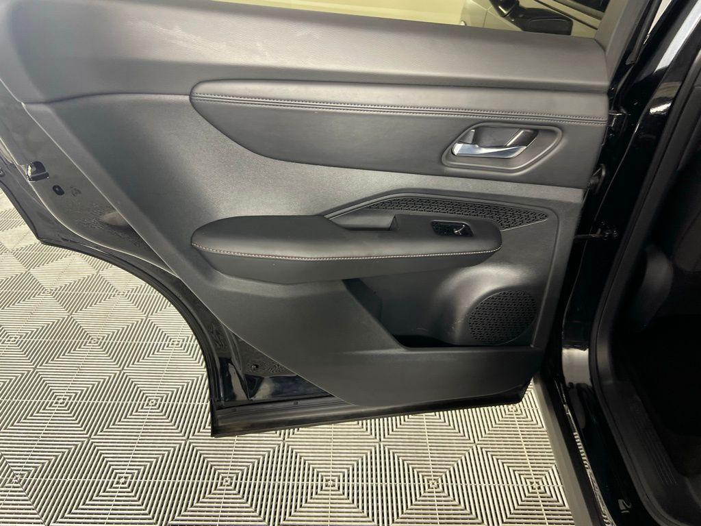 used 2024 Nissan ARIYA car, priced at $20,173