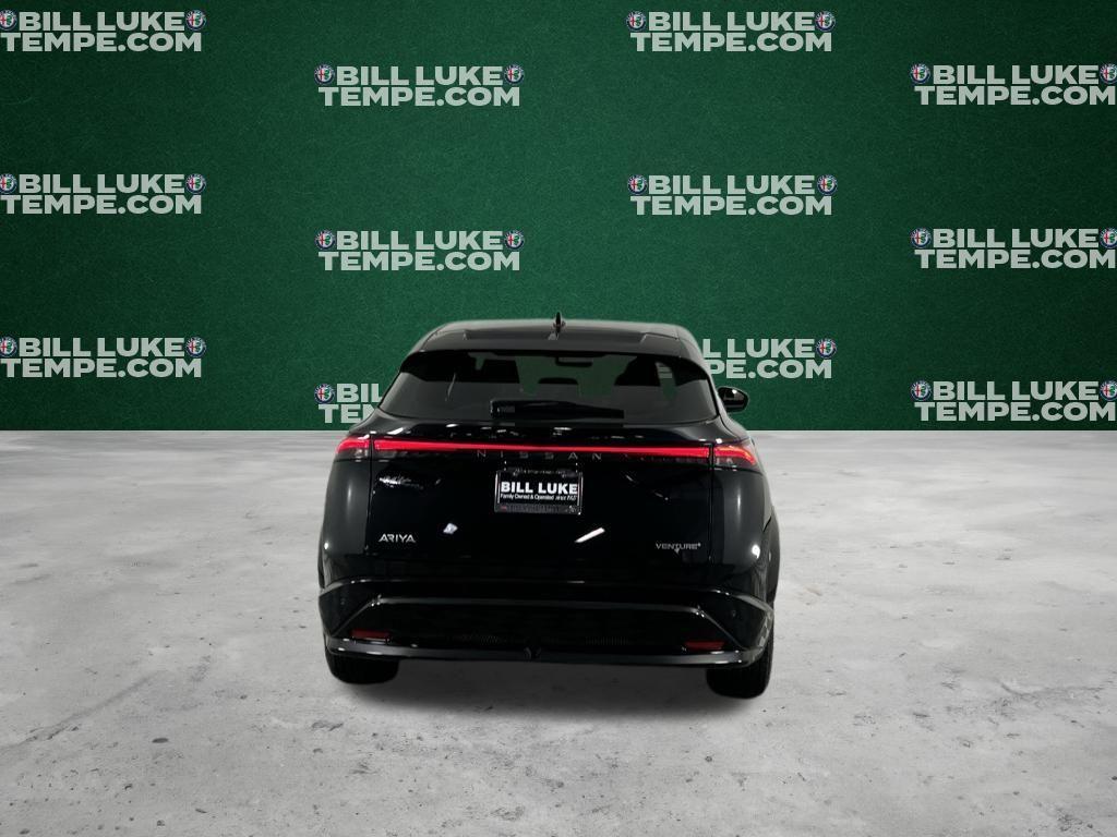 used 2024 Nissan ARIYA car, priced at $20,173