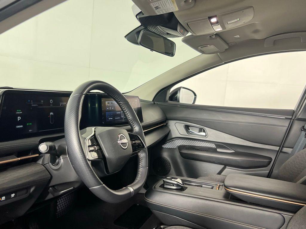 used 2024 Nissan ARIYA car, priced at $20,173