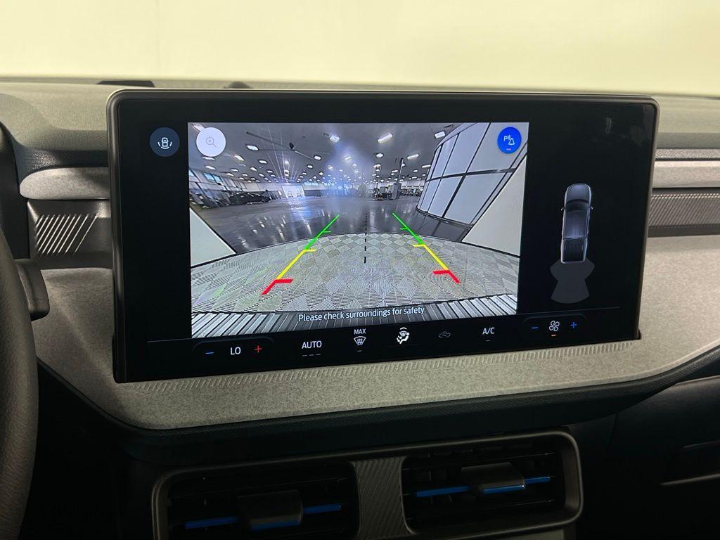 used 2025 Ford Maverick car, priced at $30,273