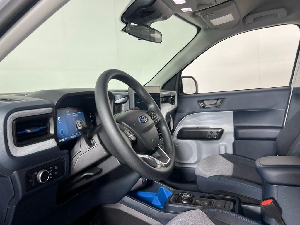 used 2025 Ford Maverick car, priced at $30,273