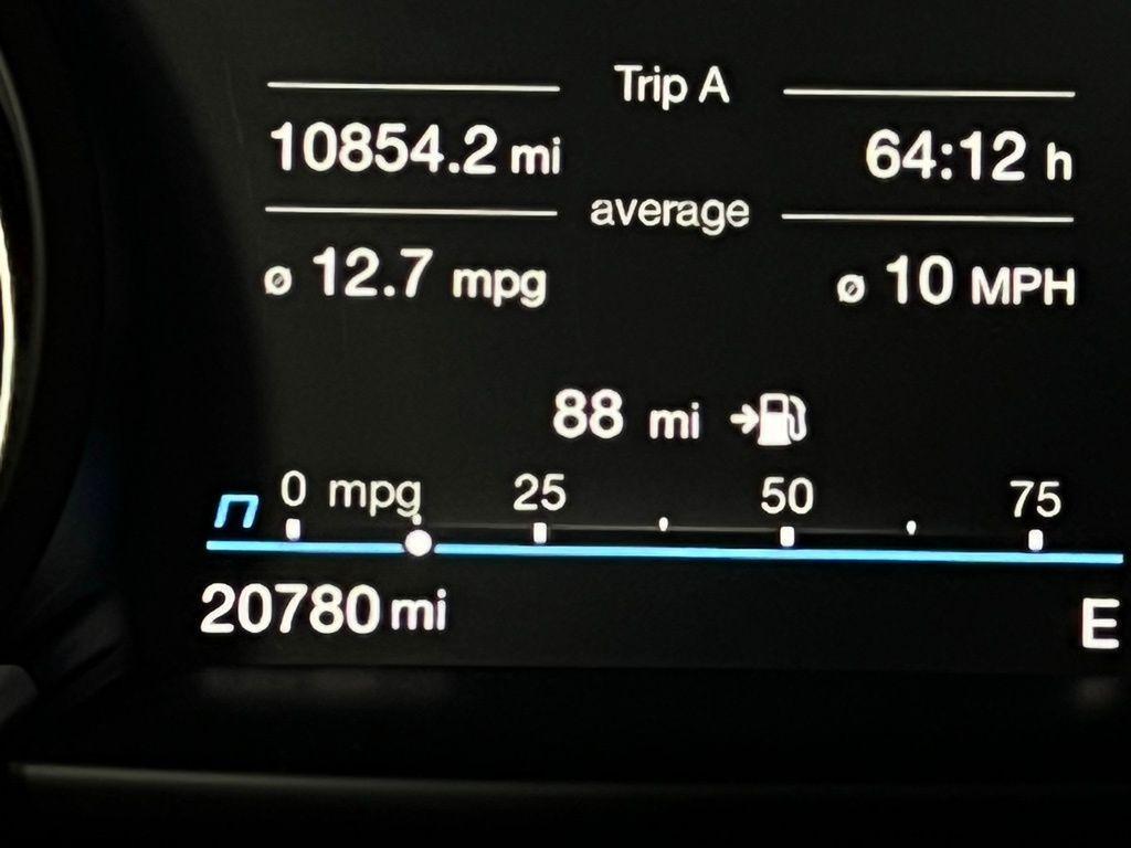 used 2022 Alfa Romeo Giulia car, priced at $24,073