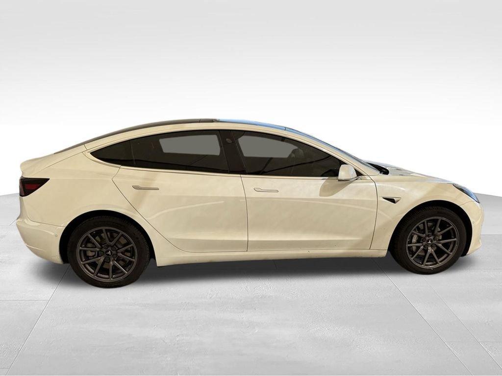 used 2020 Tesla Model 3 car, priced at $20,572