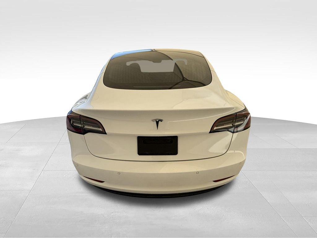 used 2020 Tesla Model 3 car, priced at $20,572