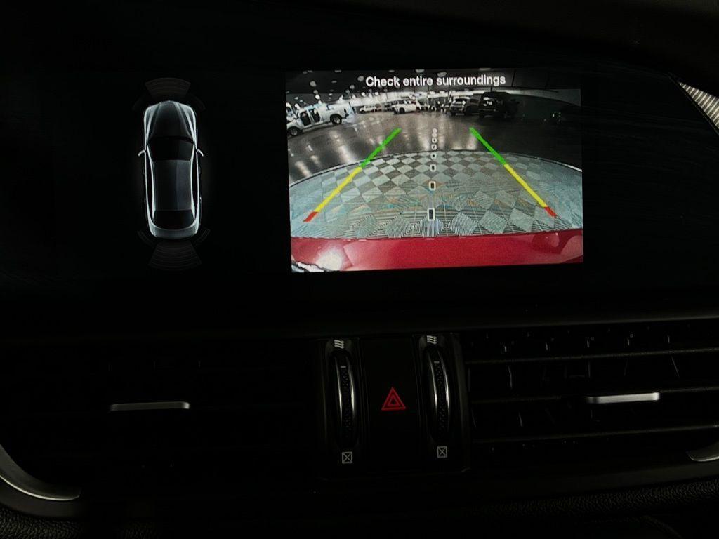 used 2022 Alfa Romeo Giulia car, priced at $25,975