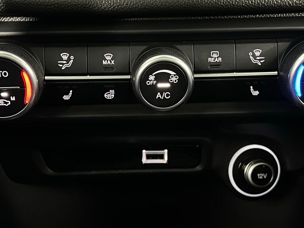 used 2022 Alfa Romeo Giulia car, priced at $25,975