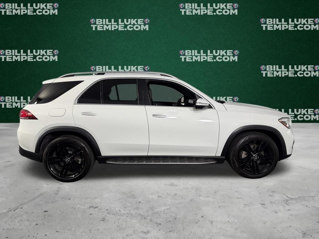 used 2022 Mercedes-Benz GLE 350 car, priced at $39,672