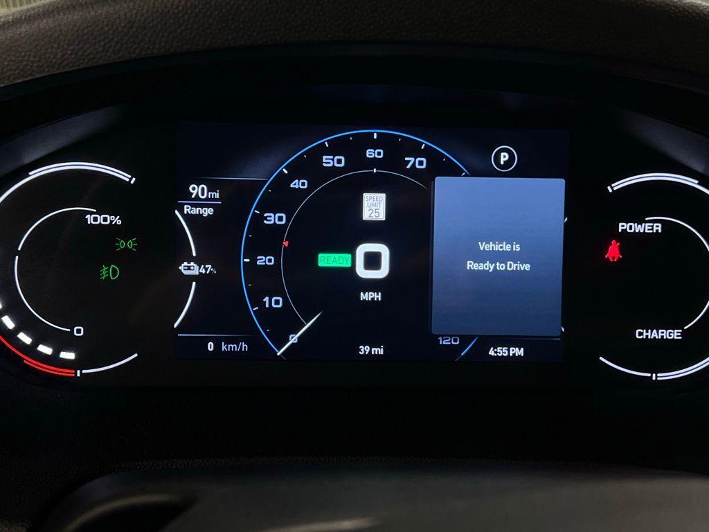 used 2024 Ram ProMaster 3500 Delivery Van BEV car, priced at $30,475