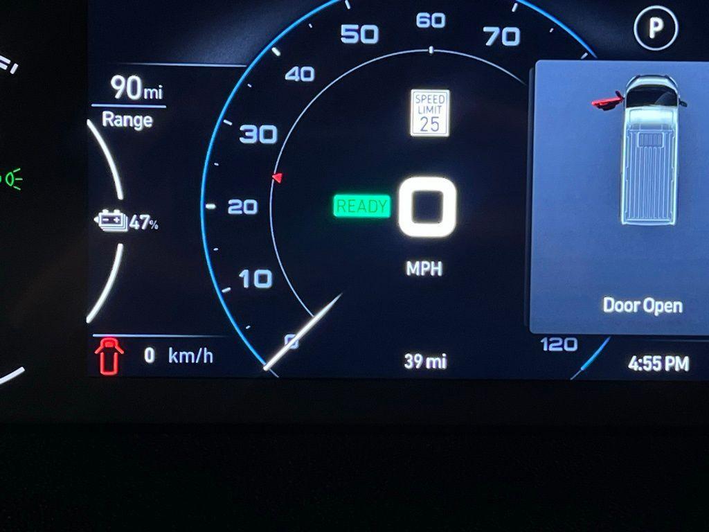 used 2024 Ram ProMaster 3500 Delivery Van BEV car, priced at $30,475