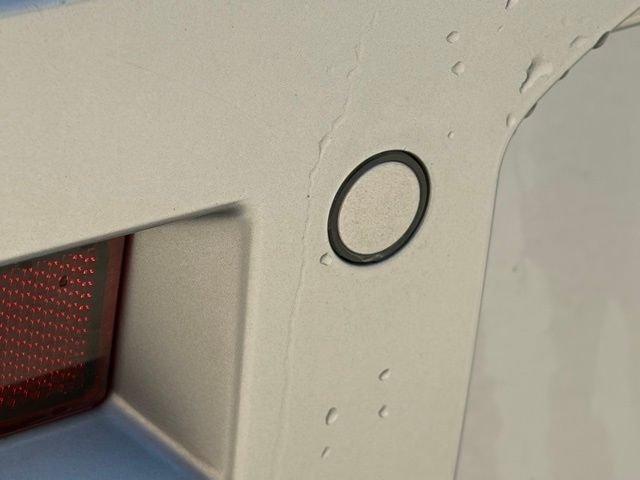 used 2023 Nissan Pathfinder car, priced at $30,473