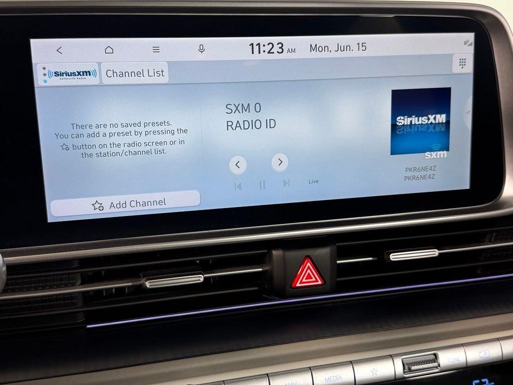 used 2024 Hyundai IONIQ 6 car, priced at $24,674
