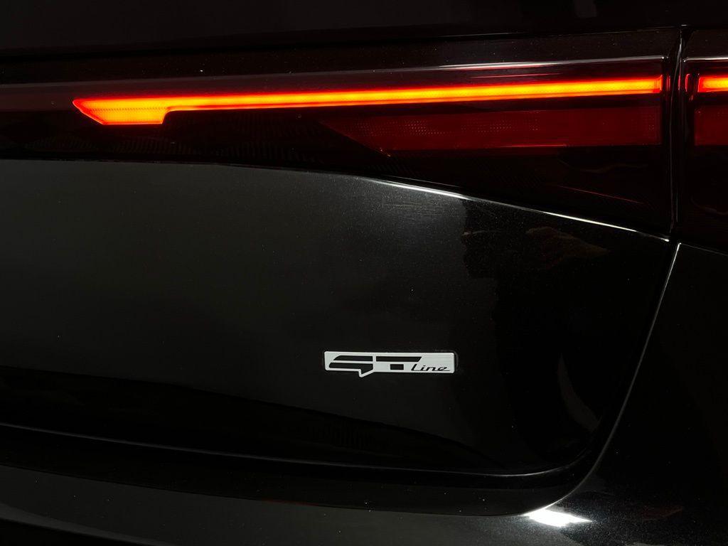 used 2025 Kia K5 car, priced at $23,975